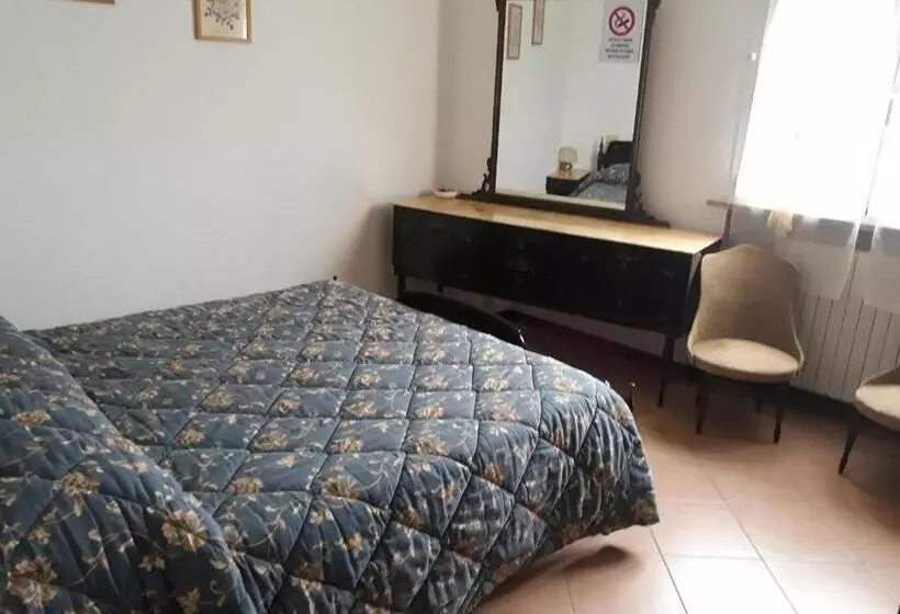 B&b L Uva Fragolina