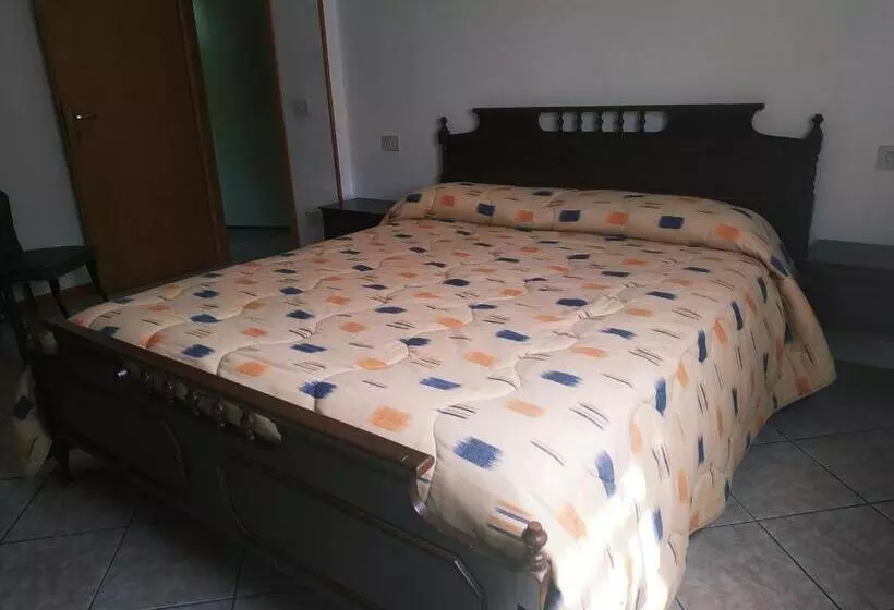 B&b L Uva Fragolina