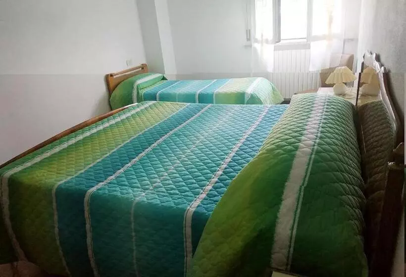 B&b L Uva Fragolina