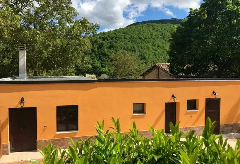 B&b Ollyfarm