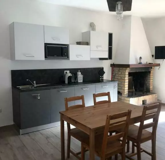 B&b Ollyfarm