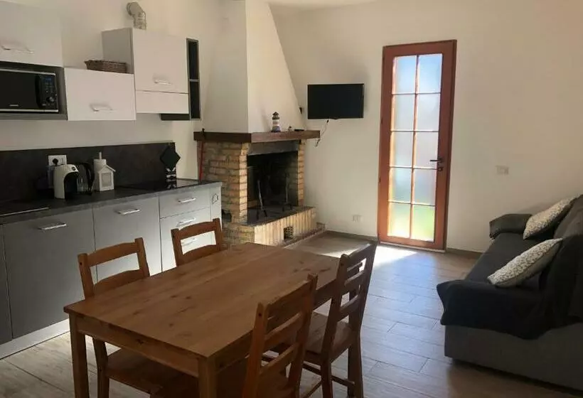 B&b Ollyfarm