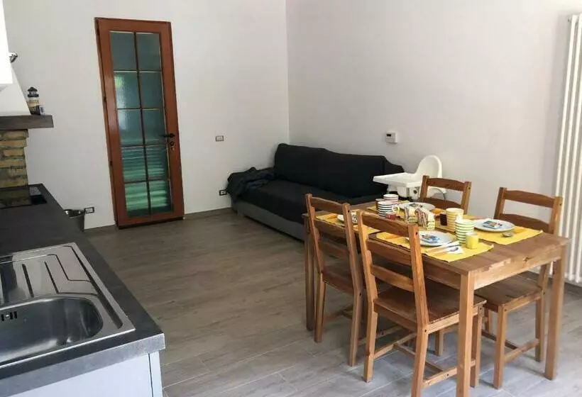 B&b Ollyfarm
