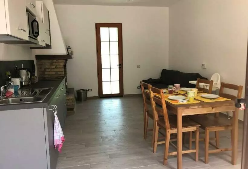 B&b Ollyfarm