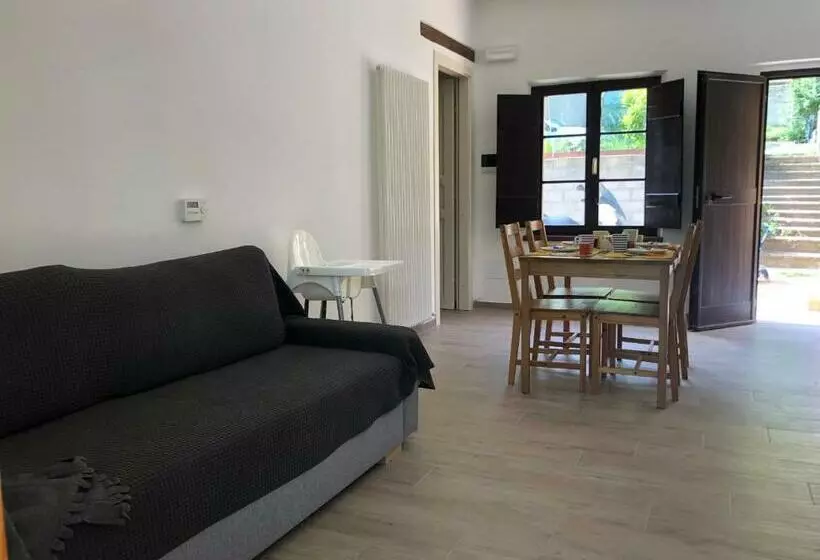 B&b Ollyfarm