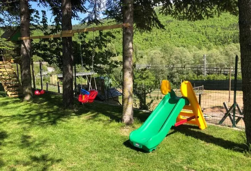 B&b Ollyfarm