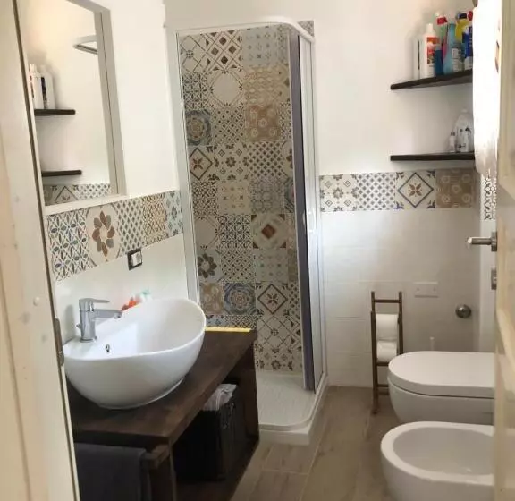 B&b Ollyfarm