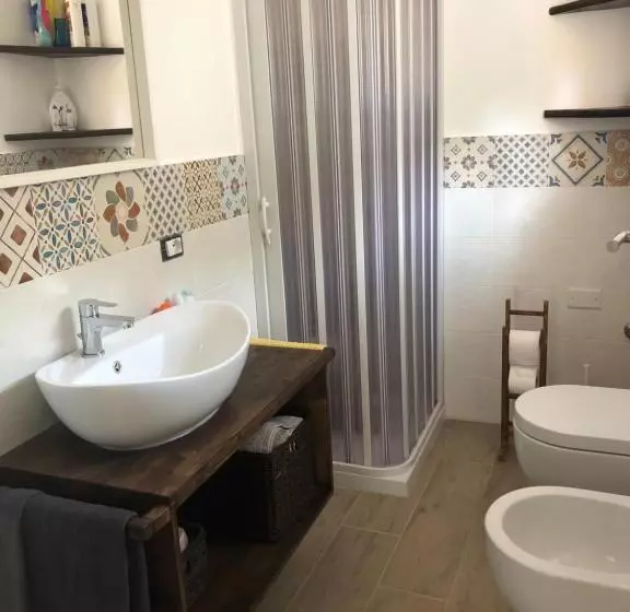 B&b Ollyfarm
