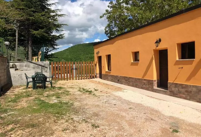 B&b Ollyfarm