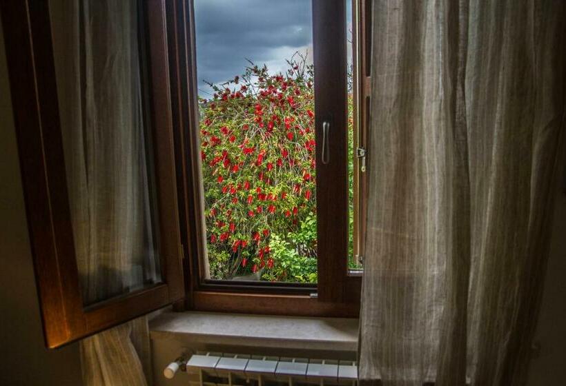 مبيت وإفطار Alghero In Bicicletta