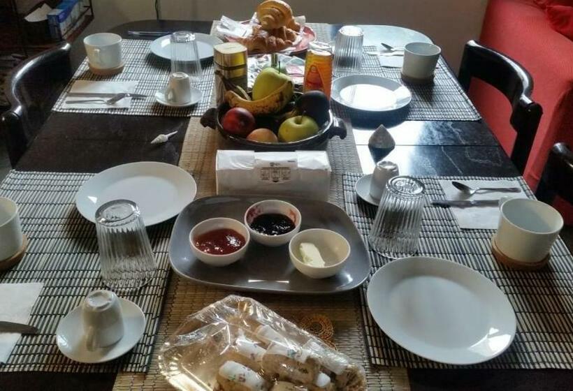 مبيت وإفطار Alghero In Bicicletta