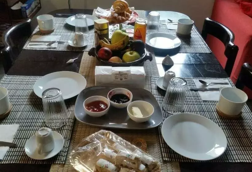 Aamiaismajoitus (B&B) Alghero In Bicicletta