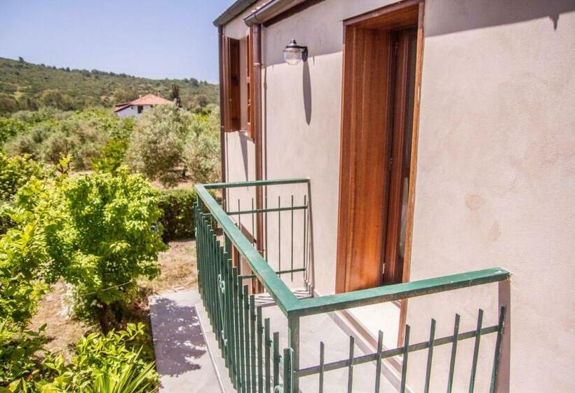 مبيت وإفطار Alghero In Bicicletta