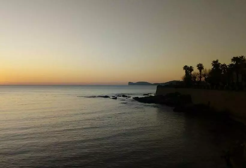 Aamiaismajoitus (B&B) Alghero In Bicicletta