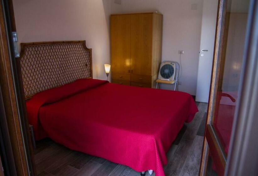 مبيت وإفطار Alghero In Bicicletta