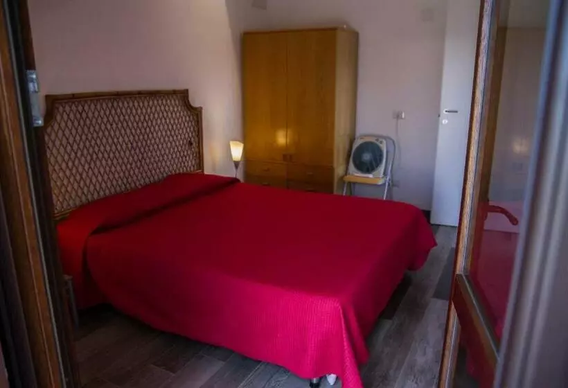 Aamiaismajoitus (B&B) Alghero In Bicicletta