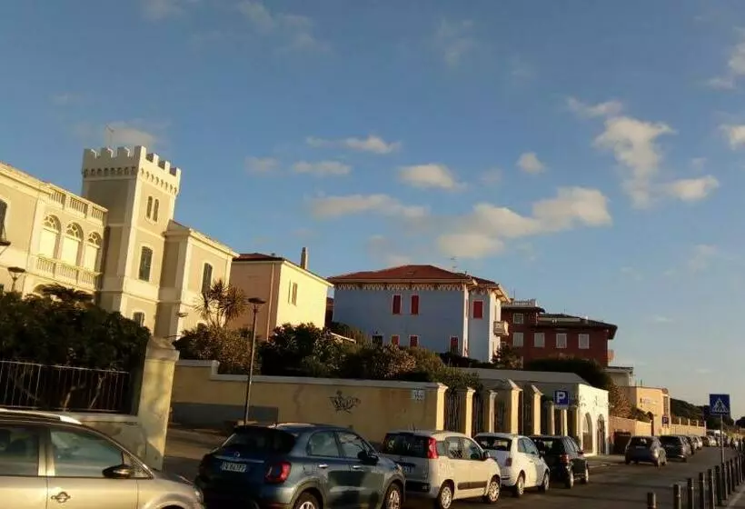 Aamiaismajoitus (B&B) Alghero In Bicicletta