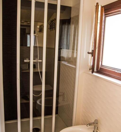 مبيت وإفطار Alghero In Bicicletta