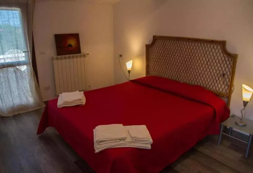 Aamiaismajoitus (B&B) Alghero In Bicicletta