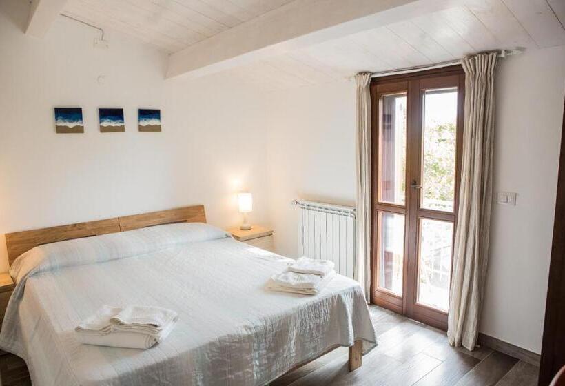 مبيت وإفطار Alghero In Bicicletta