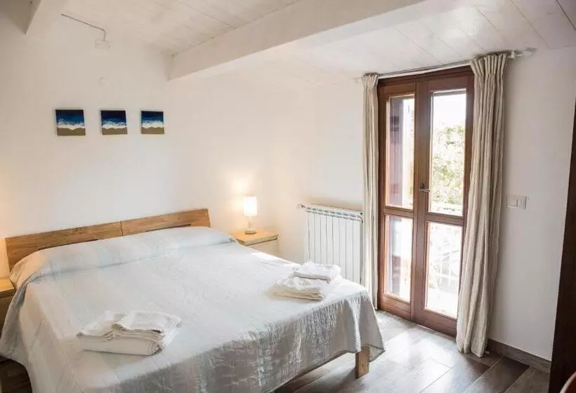 Aamiaismajoitus (B&B) Alghero In Bicicletta