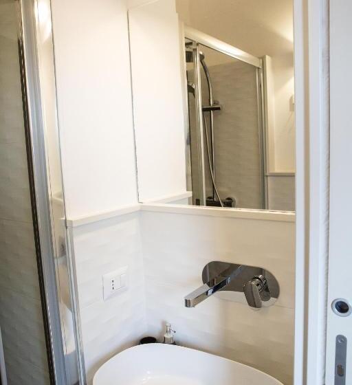 مبيت وإفطار Alghero In Bicicletta