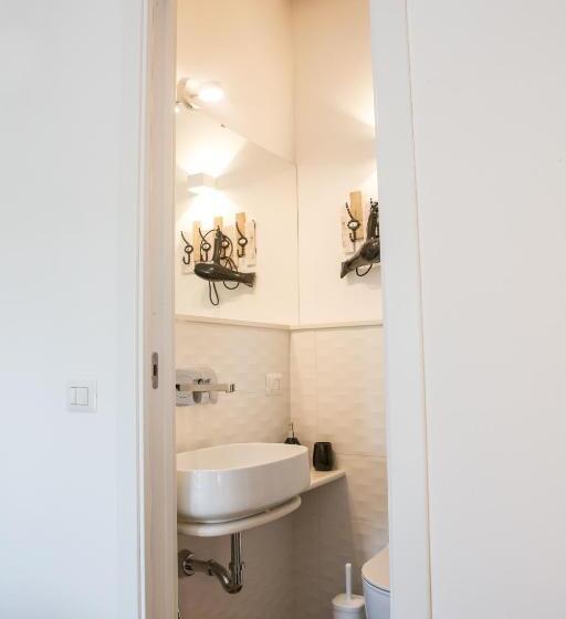 مبيت وإفطار Alghero In Bicicletta