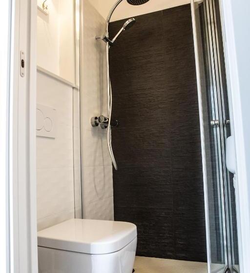 مبيت وإفطار Alghero In Bicicletta