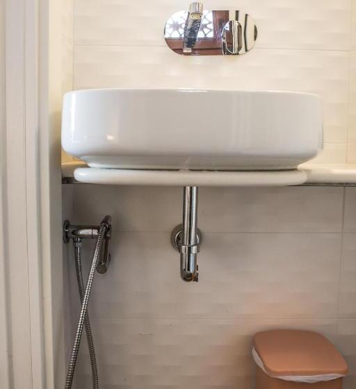 مبيت وإفطار Alghero In Bicicletta