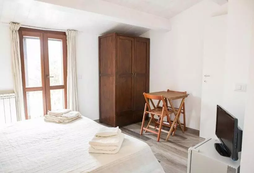 Aamiaismajoitus (B&B) Alghero In Bicicletta