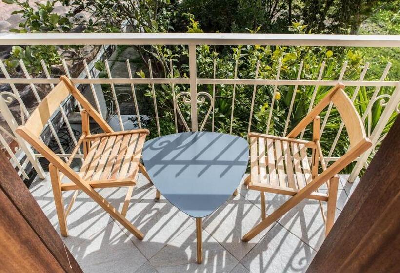 مبيت وإفطار Alghero In Bicicletta