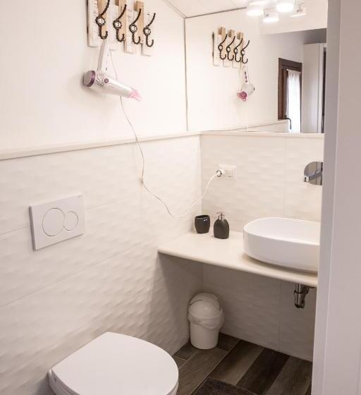 مبيت وإفطار Alghero In Bicicletta