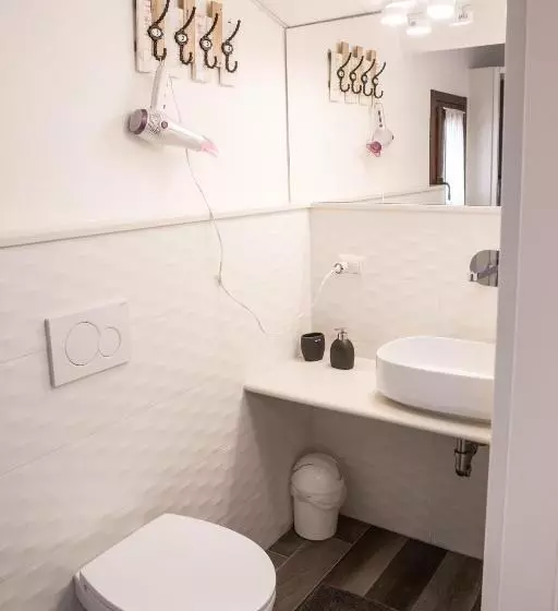 Aamiaismajoitus (B&B) Alghero In Bicicletta