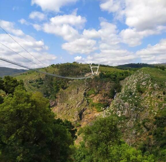 민박 Bellavista Alojamento