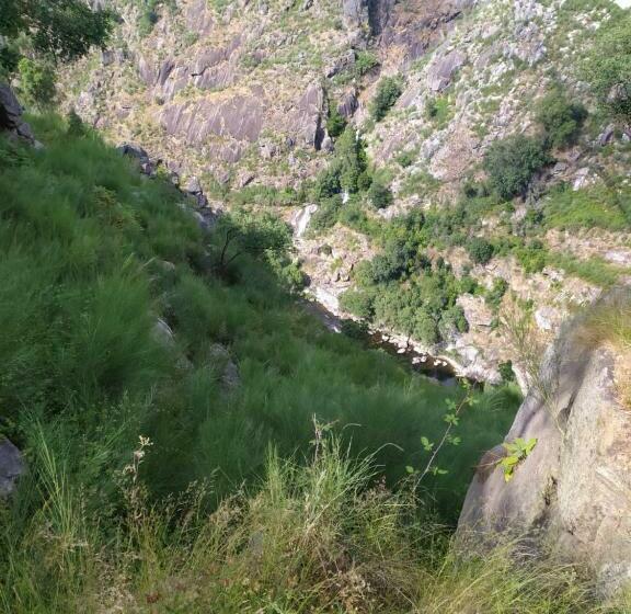 민박 Bellavista Alojamento