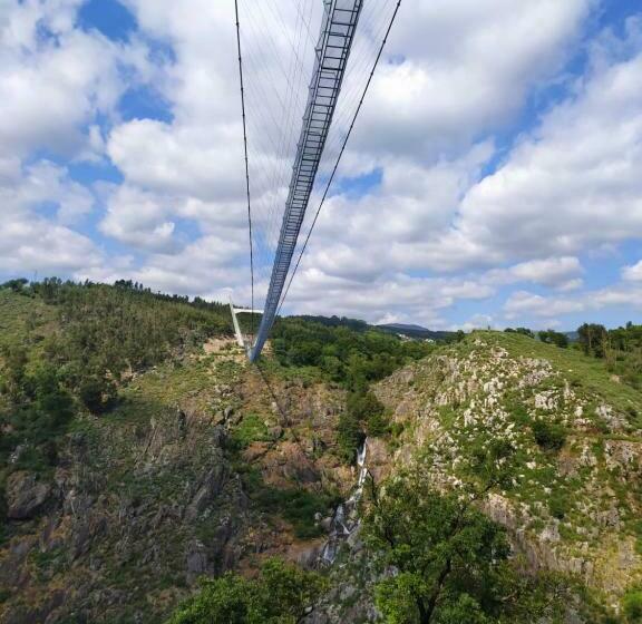 민박 Bellavista Alojamento