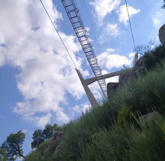 민박 Bellavista Alojamento