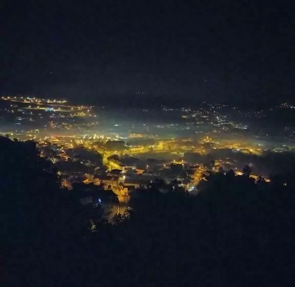 تختخواب و صبحانه Bellavista Alojamento