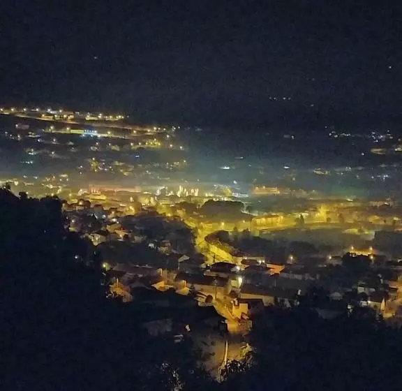تختخواب و صبحانه Bellavista Alojamento