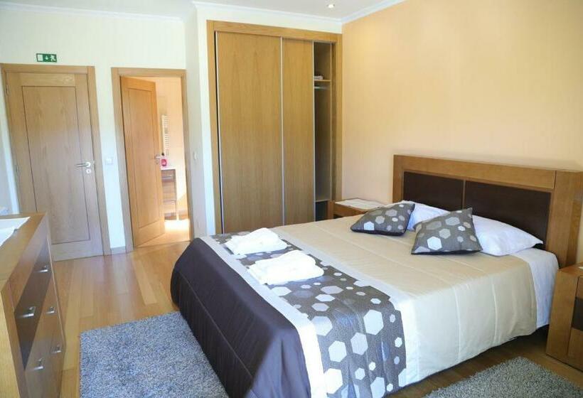 민박 Bellavista Alojamento