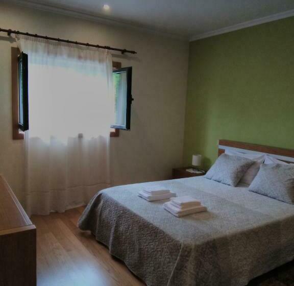 민박 Bellavista Alojamento