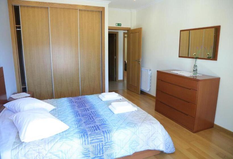 민박 Bellavista Alojamento