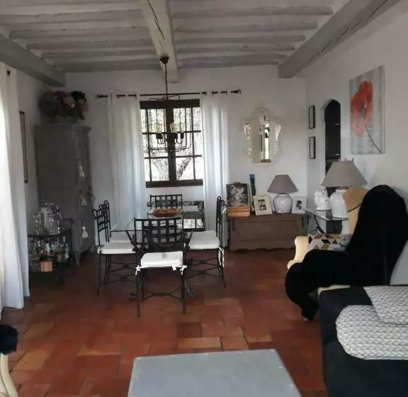 Aamiaismajoitus (B&B) Campagno Chambre D Hote