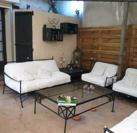 Aamiaismajoitus (B&B) Campagno Chambre D Hote