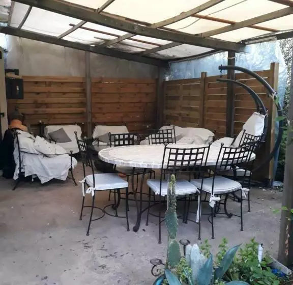 Aamiaismajoitus (B&B) Campagno Chambre D Hote