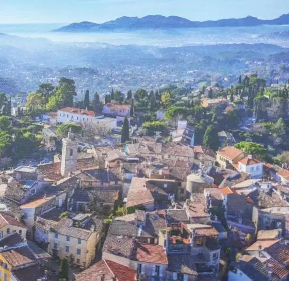 Aamiaismajoitus (B&B) Campagno Chambre D Hote