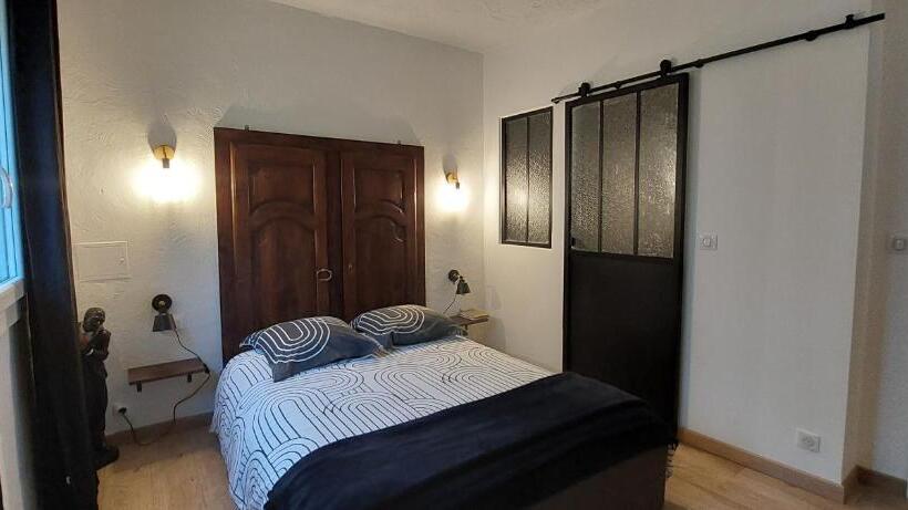 צימר Campagno Chambre D Hote