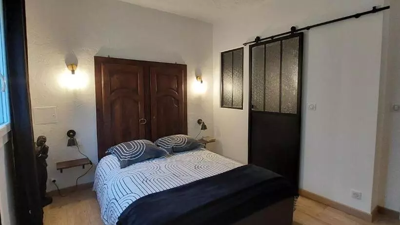 Aamiaismajoitus (B&B) Campagno Chambre D Hote