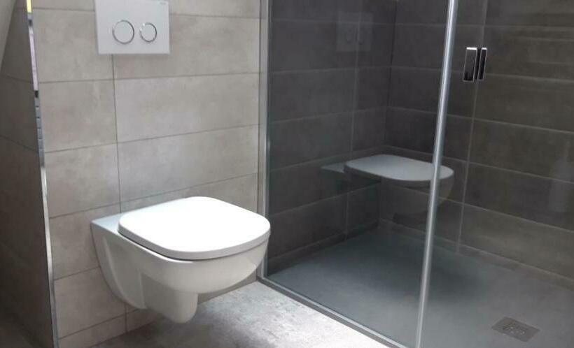 צימר Chambre D Hote Chez Liz