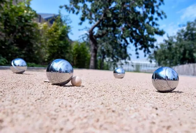 Aamiaismajoitus (B&B) De Bonderbei